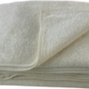 Простыня Махровая Пм-180 21век