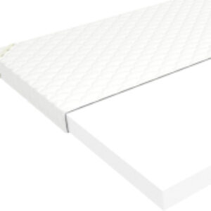 Наматрасник ортопедический Топп 1 80x200 21век