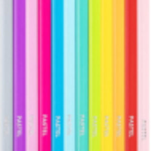 Набор цветных карандашей 181850 21век