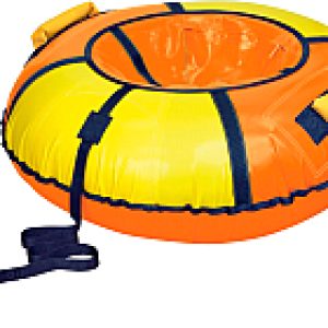 Тюбинг-ватрушка ТБ1К-85 850мм 21век