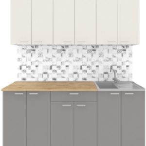 Кухонный гарнитур Альфа 1.8/60 21век