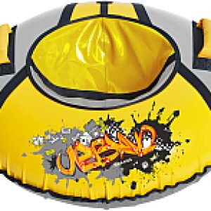 Тюбинг-ватрушка ТБ1КР-85 930мм 21век