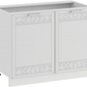 Шкаф-стол кухонный Долорес 1Н8 21век