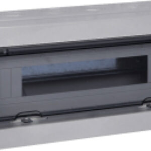 Бокс пластиковый 18 WAYS IP65 / 51316 21век