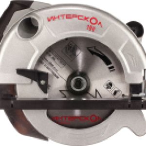 Дисковая пила ДП-190/1600М 21век