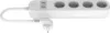 Сетевой фильтр DiPlug Strip 55 EU Wi-Fi / DPS554S 21век