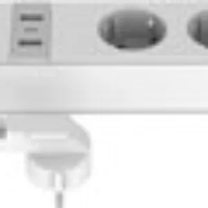 Сетевой фильтр DiPlug Strip 55 EU Wi-Fi / DPS554S 21век