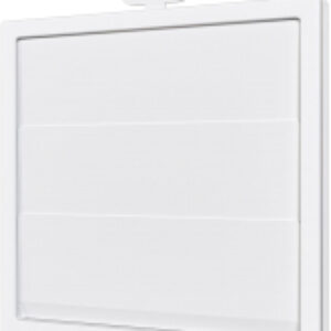 Решетка вентиляционная С выходом 1919К15.16Ф 21век