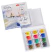 Акварельные краски 1942036 21век