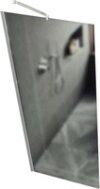 Душевая стенка 195х109 / MGD-680-1ш 21век
