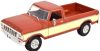 Масштабная модель автомобиля 1979 Ford F150 Pick-up / 31462BN 21век