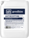 Антисептик для древесины Концентрат 1:9 N330 / 77141 21век
