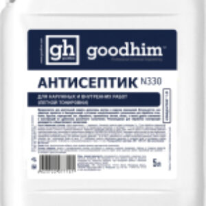 Антисептик для древесины Концентрат 1:9 N330 / 77141 21век