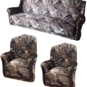 Комплект мягкой мебели Анна-1 21век