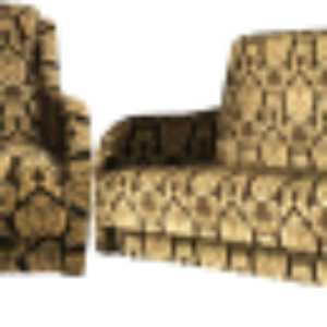 Комплект мягкой мебели Дачник-1 21век