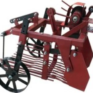 Картофелевыкапыватель ККМ-1 21век