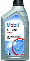 Трансмиссионное масло ATF 320 / 152646 21век