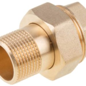 Американка 1" / AVE308003 21век