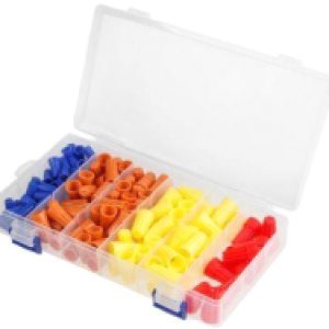 Набор изолирующих зажимов СИЗ-1 / JP7206 21век