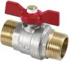 Шаровой кран НН 1'' PN40 21век