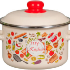 Кастрюля Моя кухня 1RD181М 21век