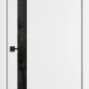 Дверь межкомнатная 1 SV зпп Eclipse зпз 196 60x200 21век