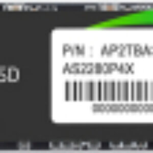 SSD диск 1TB (AP1TBAS2280P4X-1) 21век