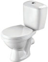Унитаз напольный Паллада 1WH302371 21век