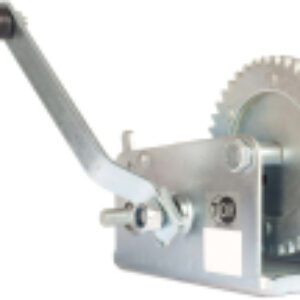 Лебедка ручная ЛФ-2000 0.8т 20м / 1006141 21век