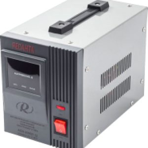 Стабилизатор напряжения АСН-2000/1-Ц 21век