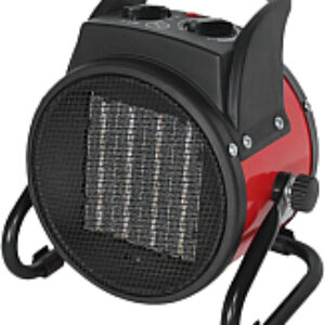 Тепловая пушка электрическая ТЭПК-2000K 21век