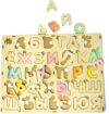 Развивающая игра Азбука раскраска / 2001 21век