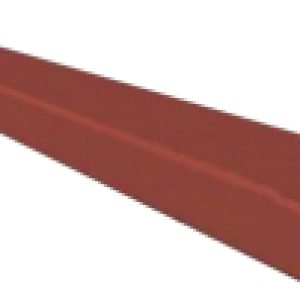 Столб для забора 2.00м 40х40 21век