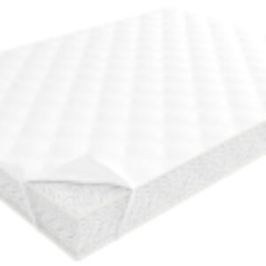 Наматрасник защитный Облако С 200x200 21век