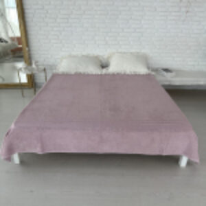 Простыня Махровая Пми-200x220 21век