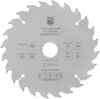 Пильный диск 200x30/25.4/20/16x24z