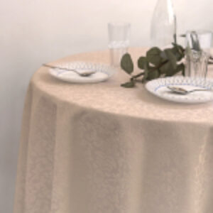 Скатерть 2010М-01 овал 220x150 1472/050303 21век