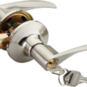 Ручка дверная ЗВ2-01 SN / M3901ET 21век