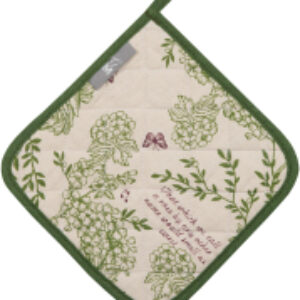 Прихватка Шекспир / ПР-шек-20-20 21век