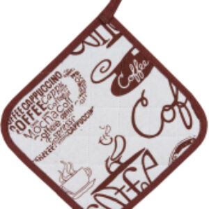 Прихватка Кофе / ПР-КФ-20-20 21век