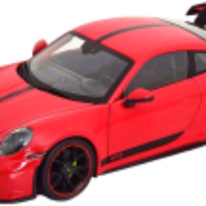 Масштабная модель автомобиля 2022 Porsche 911 GT3 / 36458RD 21век