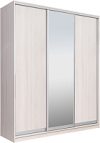 Шкаф-купе 203 YYX Elgon РГ-02.02 21век