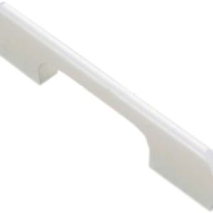 Ручка для мебели 2049-128 / HC3188W 21век
