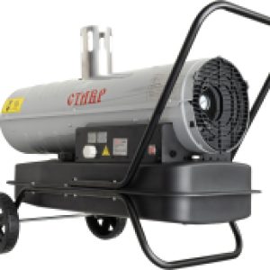 Тепловая пушка дизельная ПТД-20НЭ 21век