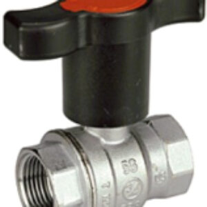 Шаровой кран Ду 20 / R851TX004 21век
