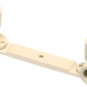 Угольник соединительный 20x1/2 для смесителя / SNKD02020X 21век