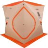 Палатка Куб зимняя 2.0x2.0 / PR-412-L 21век