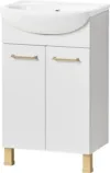 Тумба под умывальник Порто / В2.1.01.4.6.0 21век