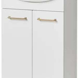 Тумба под умывальник Порто / В2.1.01.4.6.0 21век