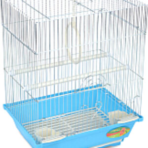 Клетка для птиц 2105 / 50691009 21век